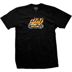 DGK Temptation Tee - Black