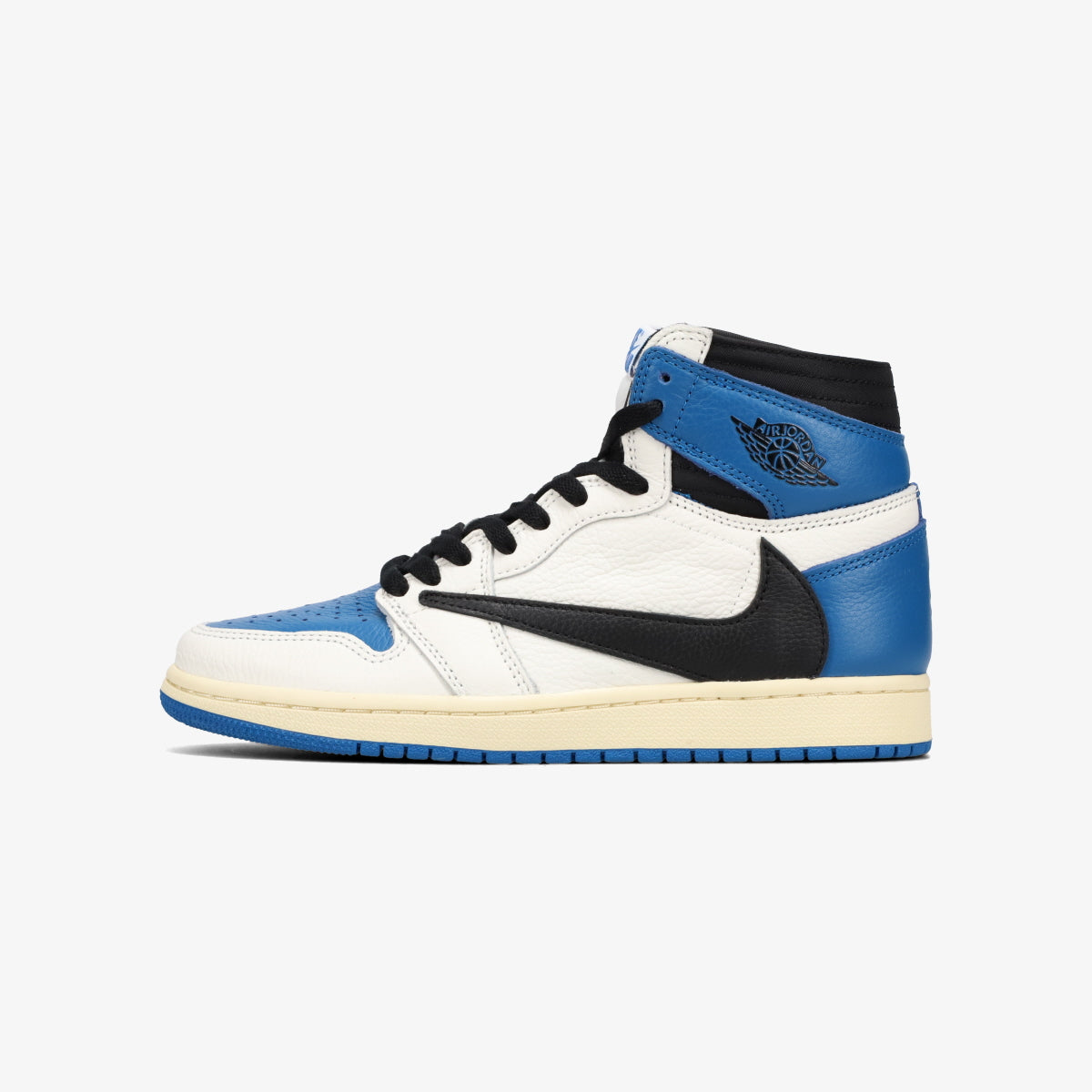 NIKE AIR JORDAN 1 RETRO HIGH -TRAVIS SCOTT-