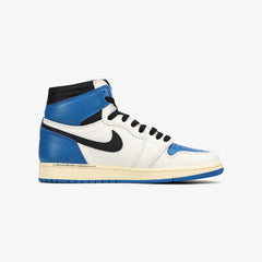 NIKE AIR JORDAN 1 RETRO HIGH -TRAVIS SCOTT-