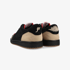 NIKE AIR JORDAN 1 RETRO LOW OG SP -SOLE FLY-