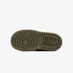 NIKE AIR JORDAN 1 LOW OG SP TD ×TRAVIS SCOTT -REVERSE OLIVE-