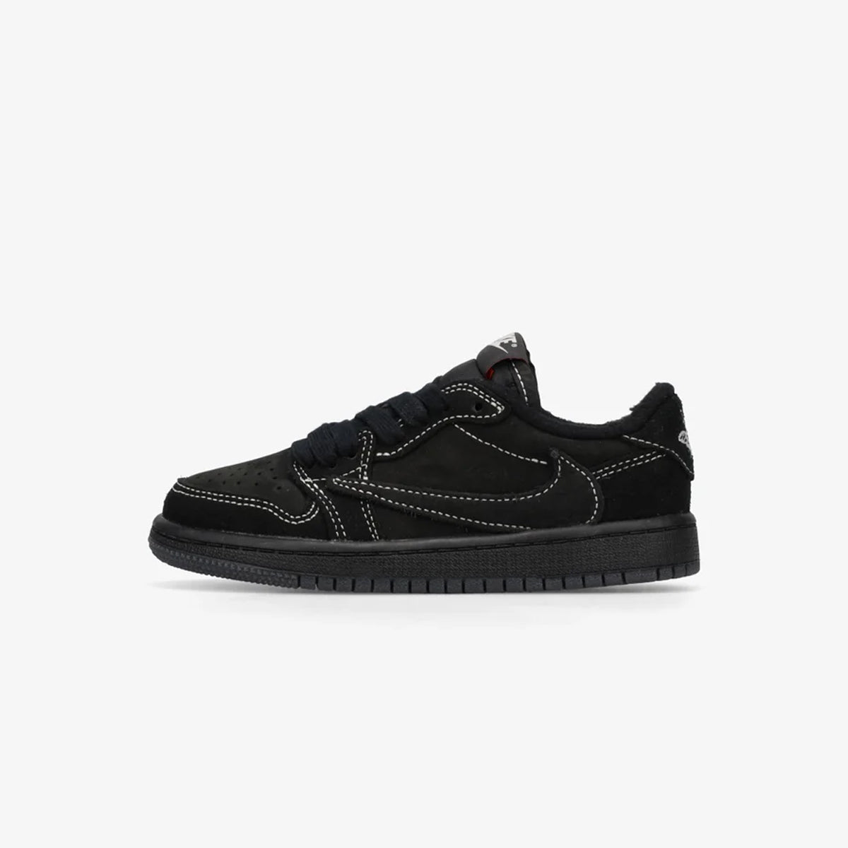 NIKE AIR JORDAN 1 LOW OG SP PS×TRAVIS SCOTT -BLACK PHANTOM-