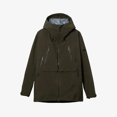 DESCENTE ALLTERRAIN 81 GORE-TEX SHELL JACKET -ZENCHIKEI-