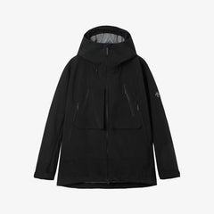 DESCENTE ALLTERRAIN 81 GORE-TEX SHELL JACKET -ZENCHIKEI-