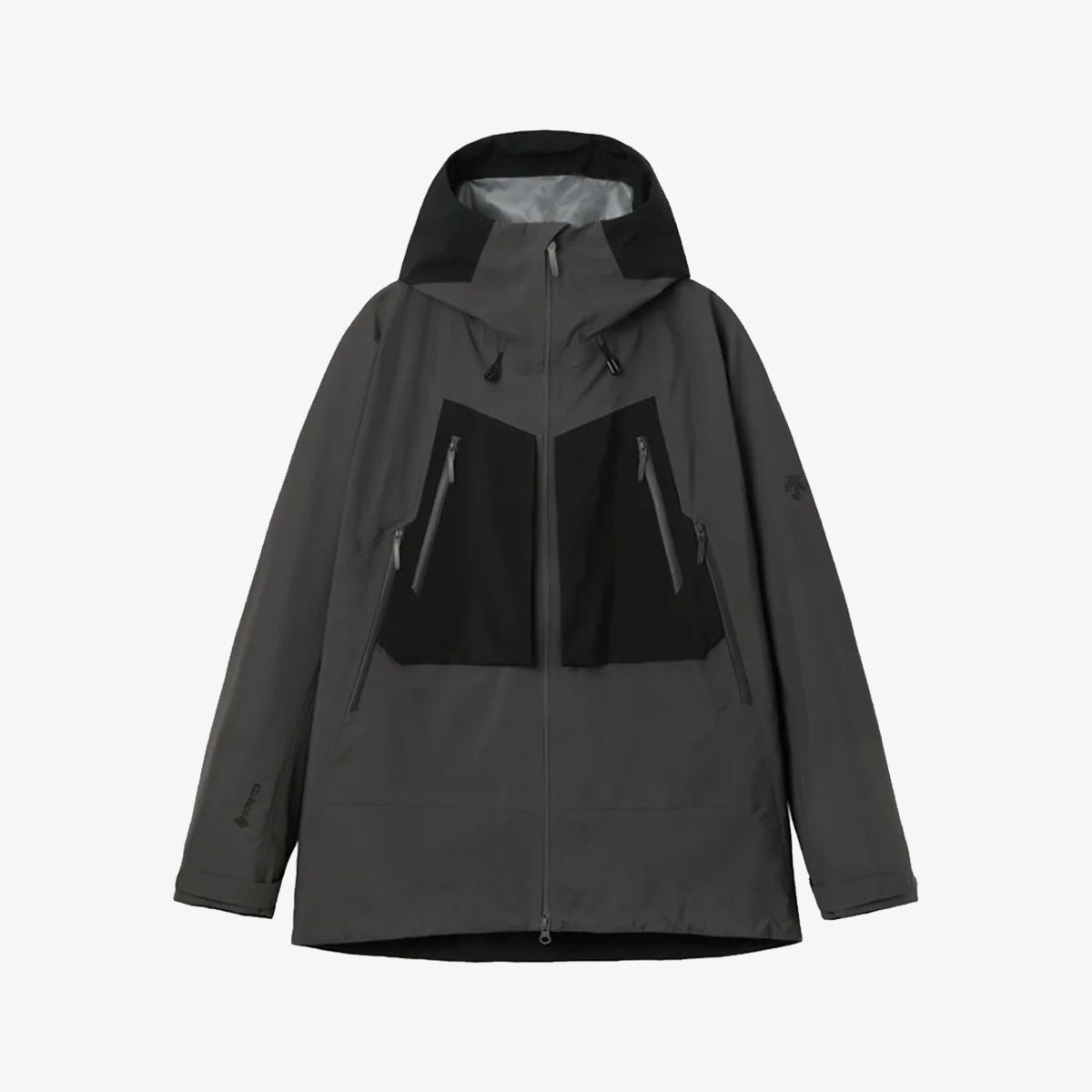 DESCENTE ALLTERRAIN 81 GORE-TEX SHELL JACKET -ZENCHIKEI-
