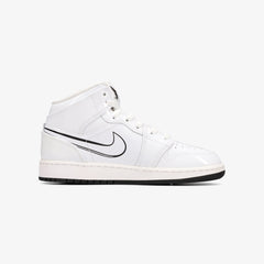 NIKE AIR JORDAN 1 MID GS -SCHEMATIC-