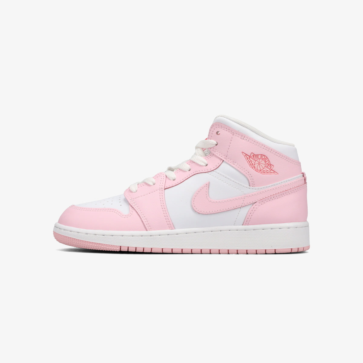 NIKE AIR JORDAN 1 MID GS