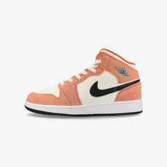 NIKE AIR JORDAN 1 MID GS