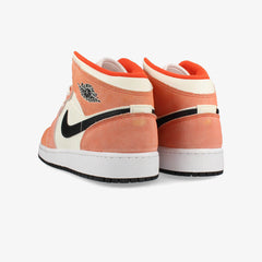 NIKE AIR JORDAN 1 MID GS