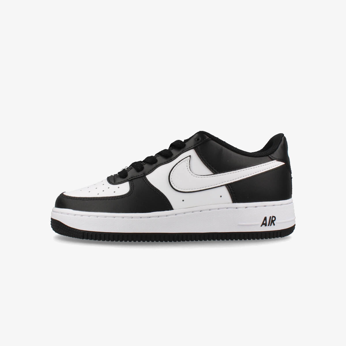 NIKE AIR FORCE 1 LV8 2 GS -PANDA-