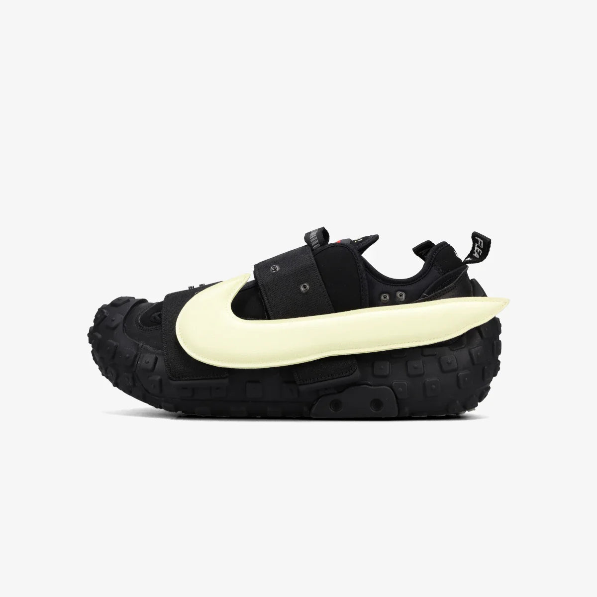 NIKE AIR FLEA 2 × CPFM