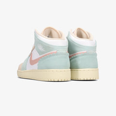 NIKE AIR JORDAN 1 MID SE GS