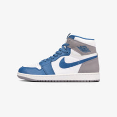 NIKE AIR JORDAN 1 RETRO HIGH OG -TRUE BLUE-