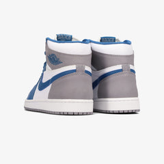 NIKE AIR JORDAN 1 RETRO HIGH OG -TRUE BLUE-