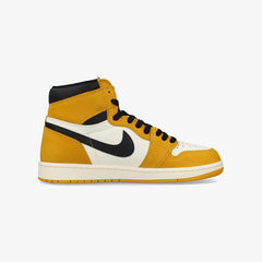 NIKE AIR JORDAN 1 RETRO HIGH OG