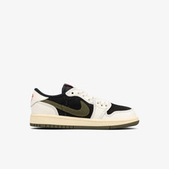 NIKE AIR JORDAN 1 LOW OG SP PS×TRAVIS SCOTT -MEDIUM OLIVE-
