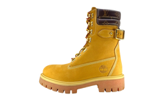 Ranger Boot "Timberland - Monogram Brown Wheat" 1AD75P