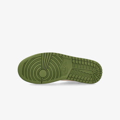 NIKE AIR JORDAN 1 RETRO HIGH OG CRAFT -CELADON-