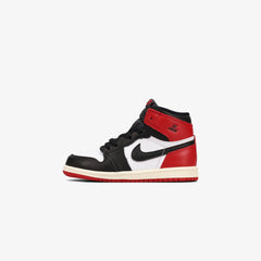 NIKE AIR JORDAN 1 HIGH OG TD