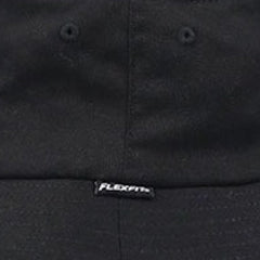 Flexfit Bucket Hat - Black