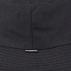 Flexfit Cool n Dry Bucket Hat - Black