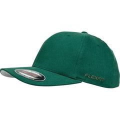 Flexfit Worn By The World Stretch Fit Cap - Spruce