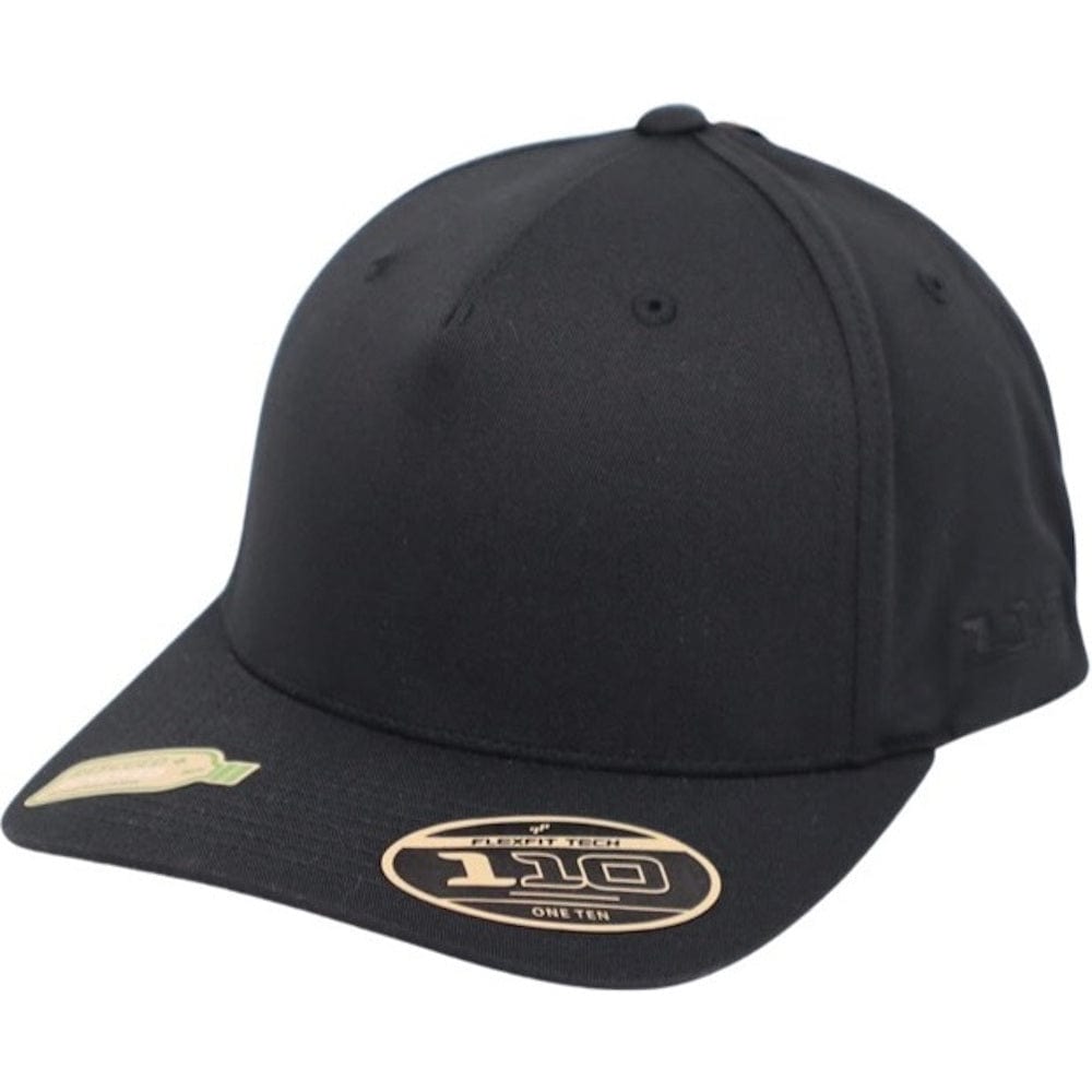 Flexfit Premium Wool Blend Cap - Dark Heather