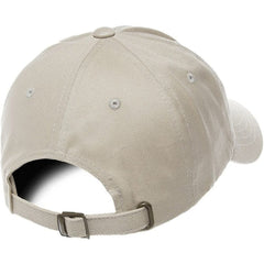 Flexfit Classic Dad Strapback Cap - Khaki