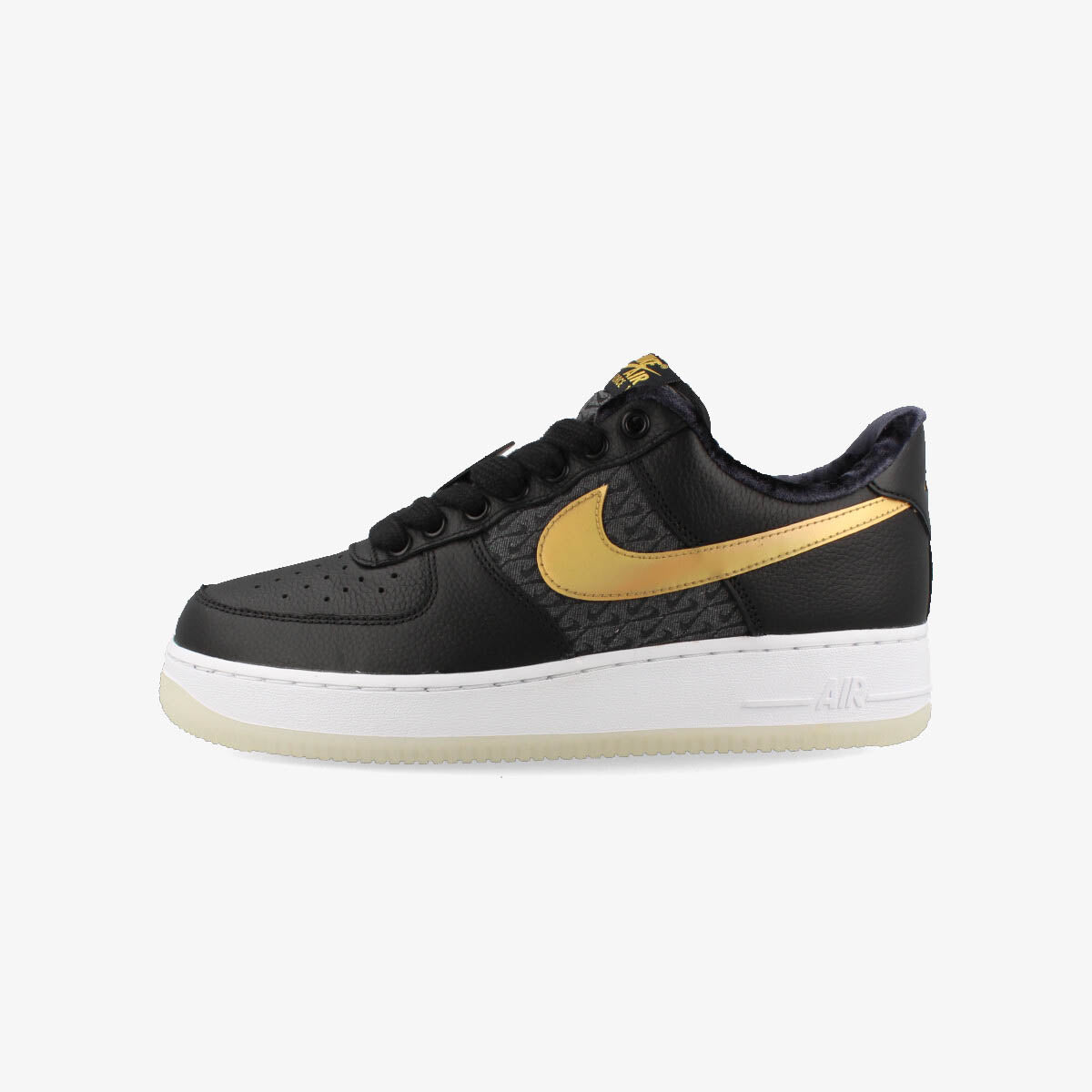 NIKE AIR FORCE 1 '07 PRM -BRONX ORIGINS-
