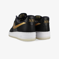 NIKE AIR FORCE 1 '07 PRM -BRONX ORIGINS-