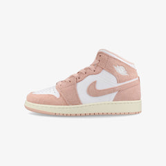 NIKE AIR JORDAN 1 MID SE GS