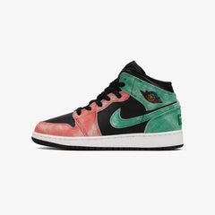 NIKE AIR JORDAN 1 MID SE GS