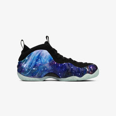 NIKE AIR FOAMPOSITE ONE -GALAXY-
