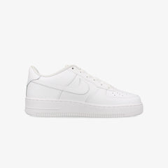 NIKE AIR FORCE 1 GS -RAINBOW SWOOSHES-