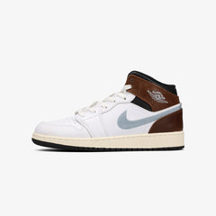 NIKE AIR JORDAN 1 MID SE GS