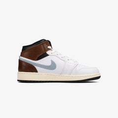 NIKE AIR JORDAN 1 MID SE GS