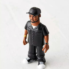 Funko 5" Gold Premium Vinyl Ice Cube