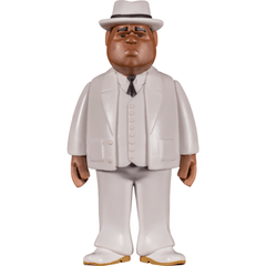 Funko 5" Gold Premium Vinyl Notorious BIG White Suit