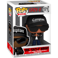 Funko Eazy-E Pop! Vinyl #171