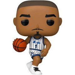 Funko NBA Legends Penny Hardaway Magic Home Pop! Vinyl #82