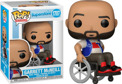 Funko Superstore - Garrett McNeill Pop! Vinyl #1707