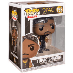 Funko Tupac Pop! Vinyl #158