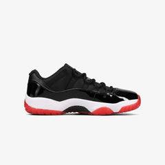 NIKE AIR JORDAN 11 RETRO LOW