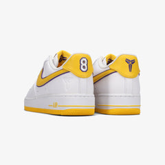 NIKE AIR FORCE 1 LOW RETRO QS × KOBE BRYANT