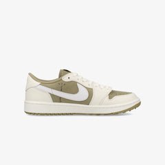 NIKE AIR JORDAN 1 LOW GOLF NRG -TRAVIS SCOTT-