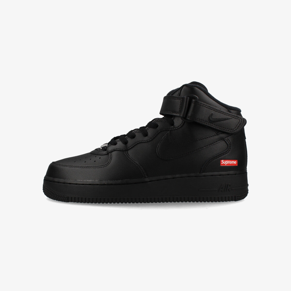 NIKE AIR FORCE 1 MID SP × SUPREME