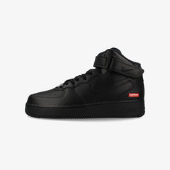 NIKE AIR FORCE 1 MID SP × SUPREME