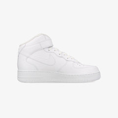 NIKE AIR FORCE 1 MID SP × SUPREME