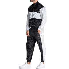 Gianni Kavanagh Illinois Joggers - Black