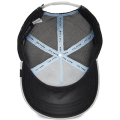 Goorin Bros Go Way Back Trucker Snapback - Black